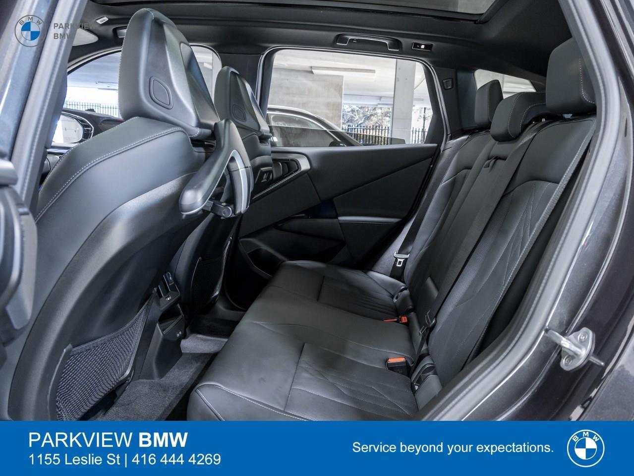 2025 BMW X3 M50 xDrive 4dr All-Wheel Drive Sports Activity Vehicle Photo