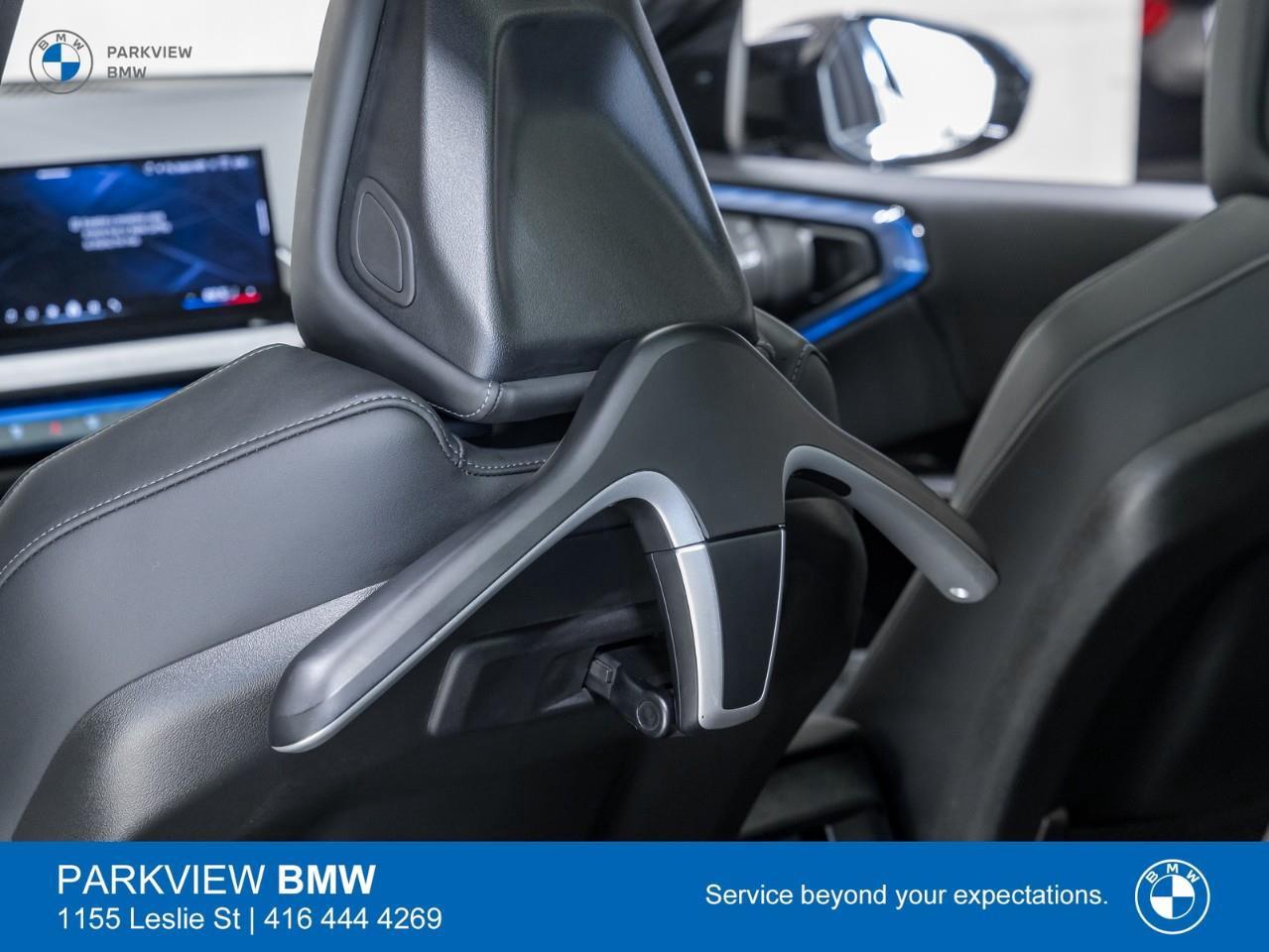 2025 BMW X3 M50 xDrive 4dr All-Wheel Drive Sports Activity Vehicle Photo