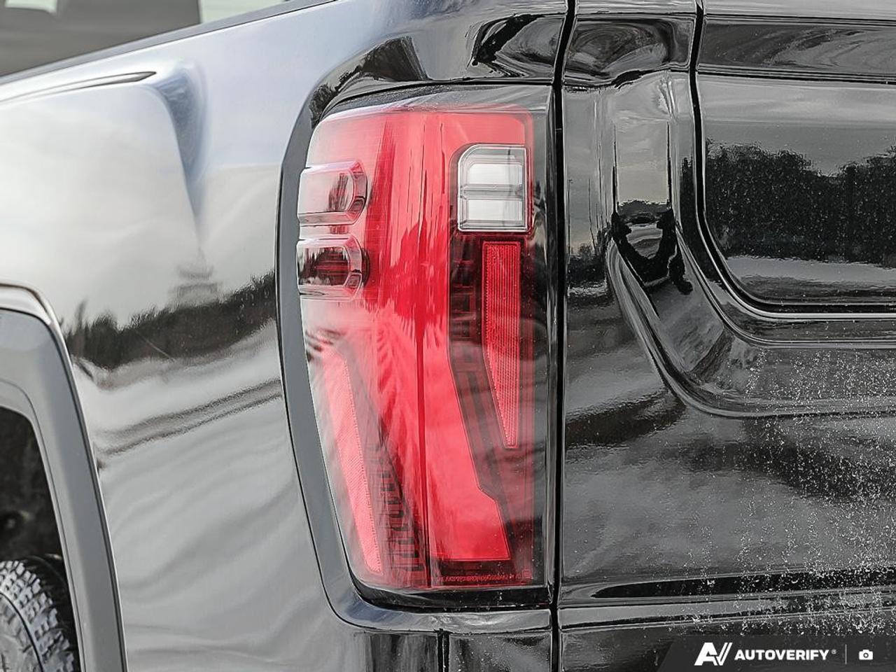 2026 GMC SIERRA 2500HD Crew Cab Standard Box 4-Wheel Drive Denali Photo