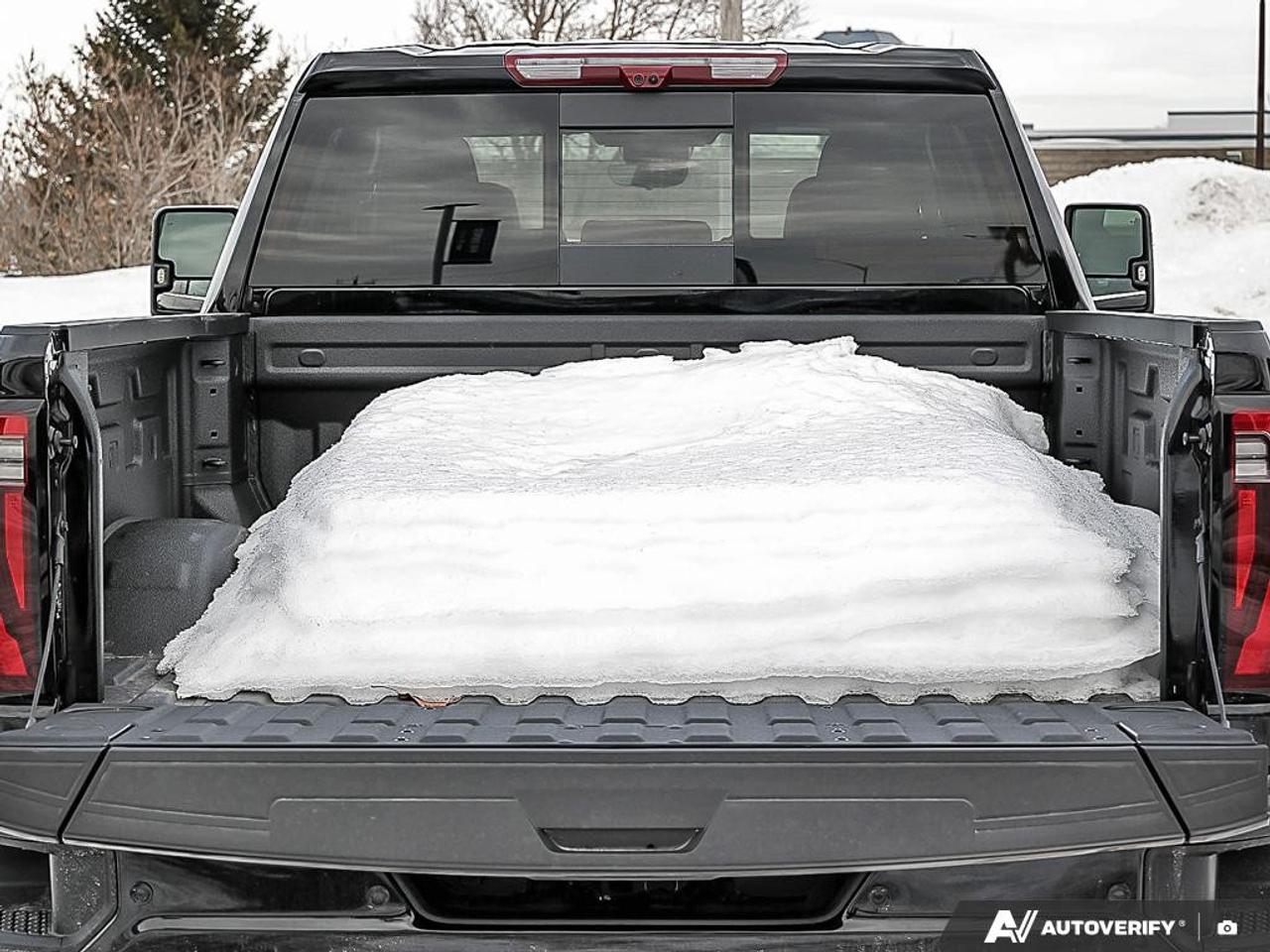 2026 GMC SIERRA 2500HD Crew Cab Standard Box 4-Wheel Drive Denali Photo