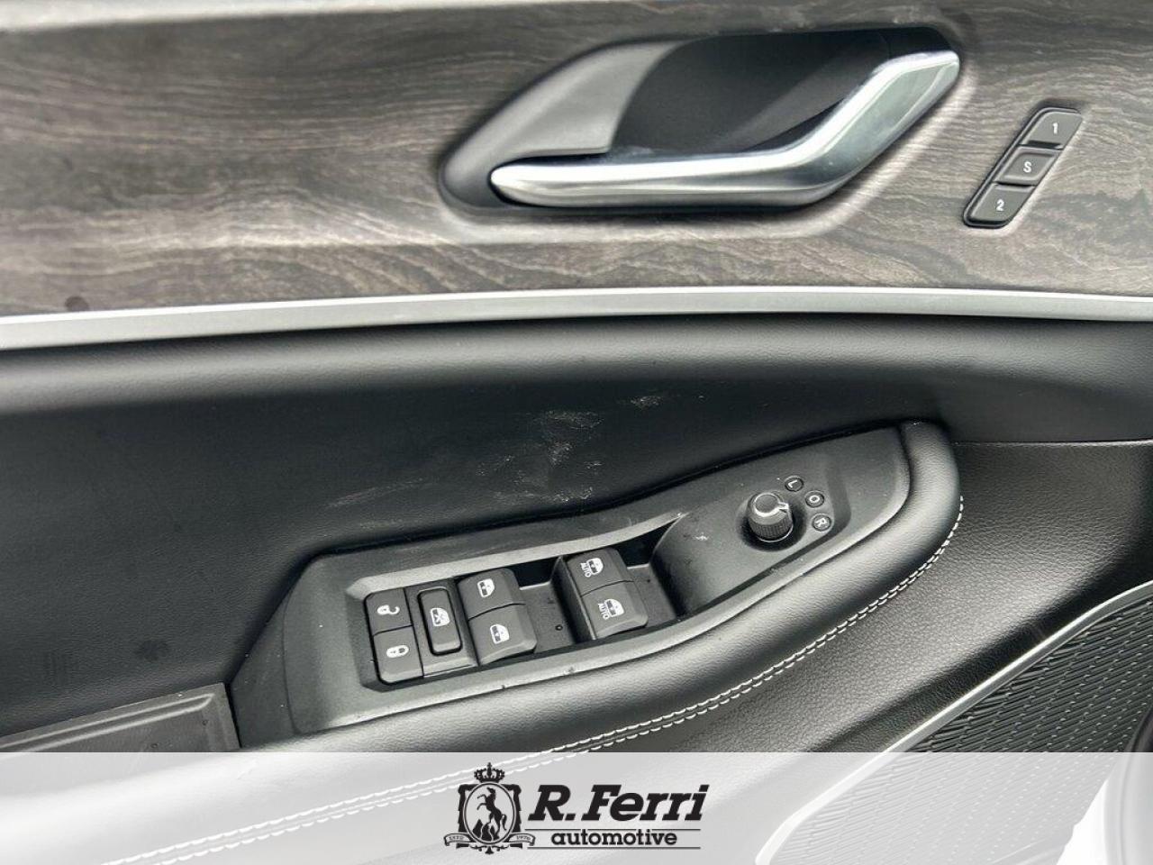 2025 Jeep Grand Cherokee Limited 4dr 4x4 Photo