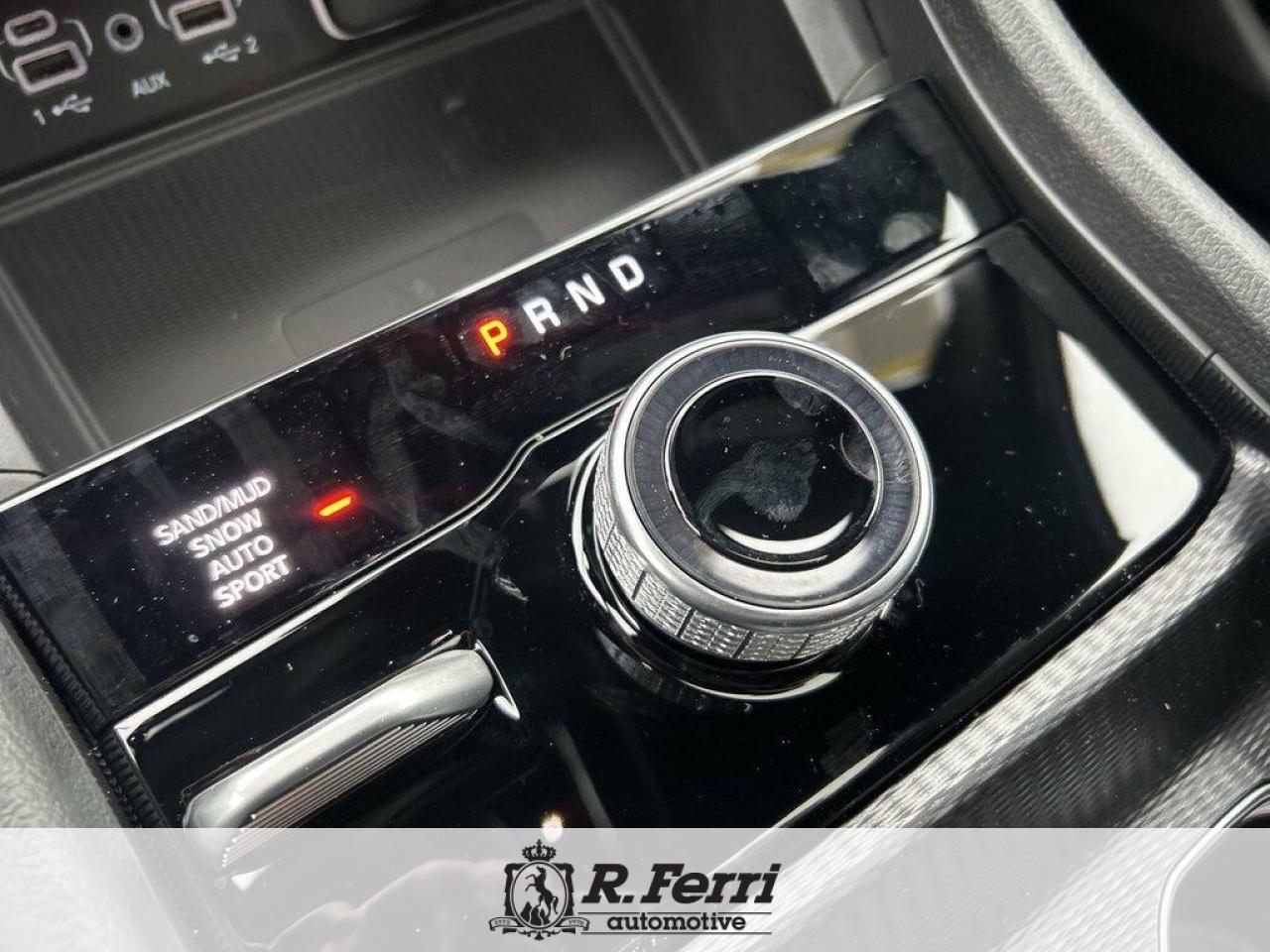 2025 Jeep Grand Cherokee Limited 4dr 4x4 Photo