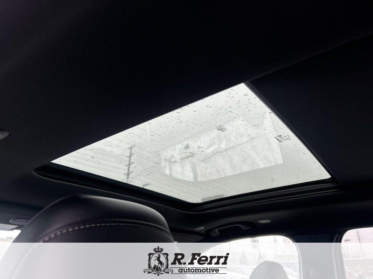 2025 Jeep Grand Cherokee Limited 4dr 4x4 Photo