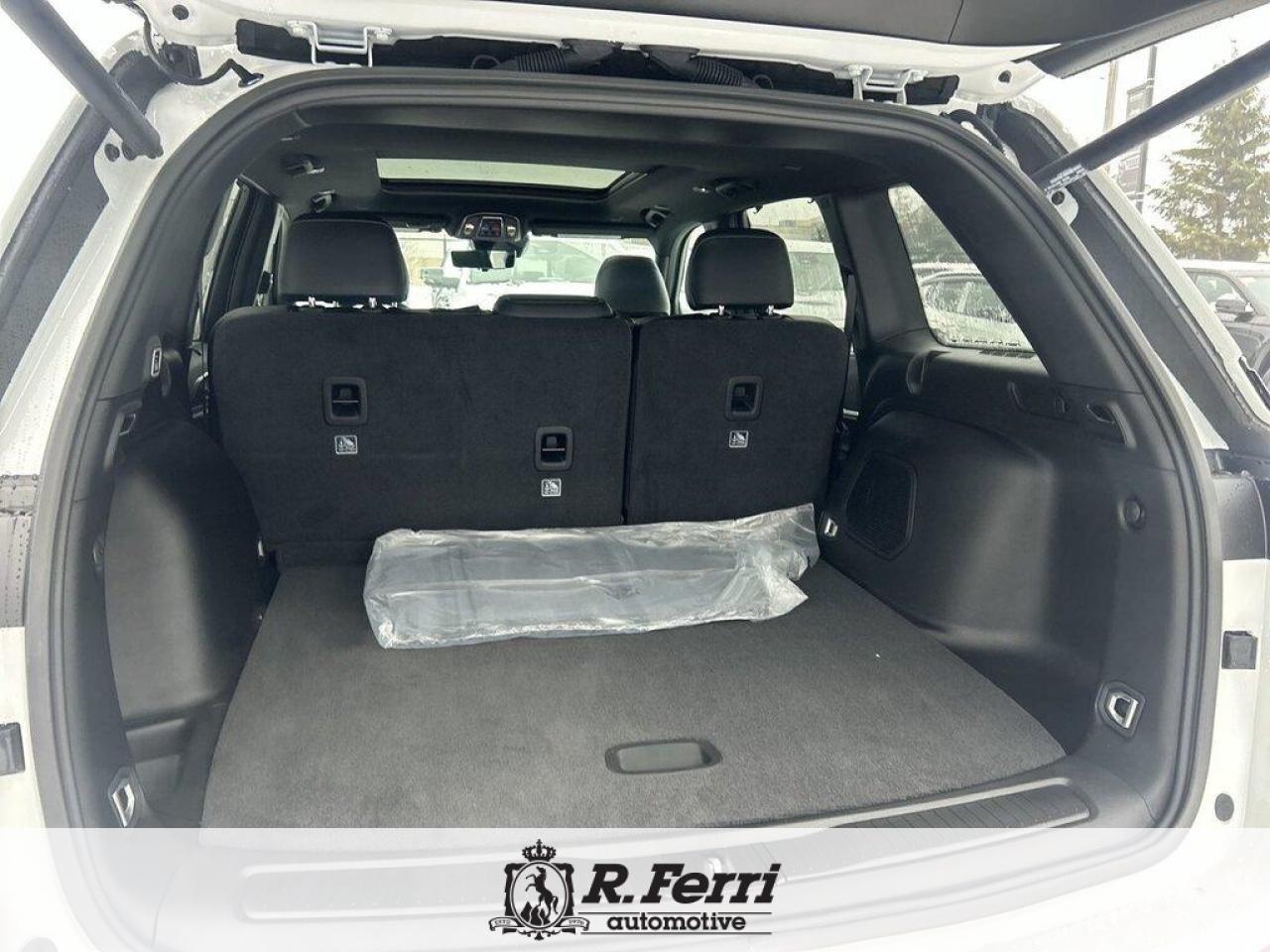 2025 Jeep Grand Cherokee Limited 4dr 4x4 Photo