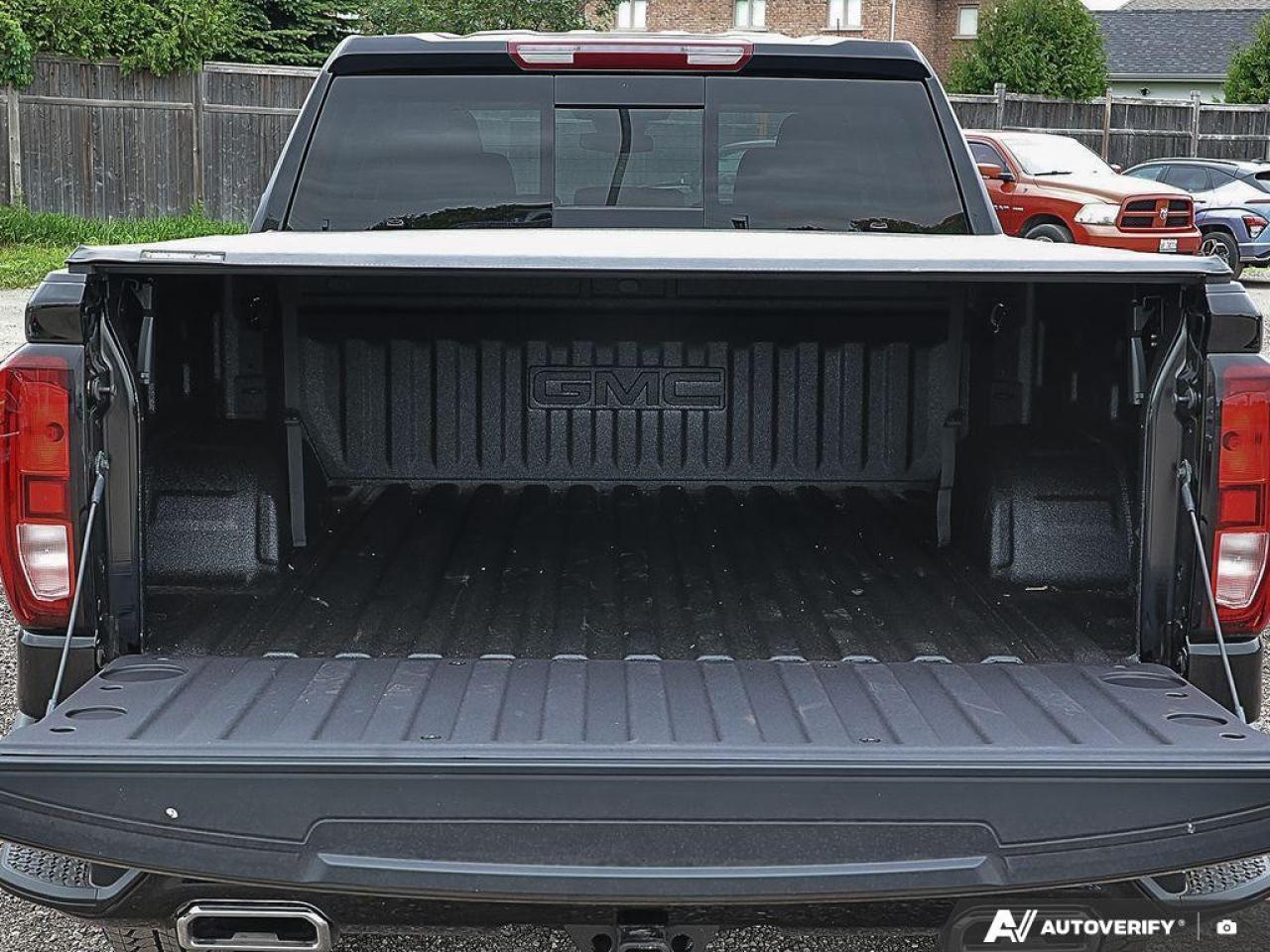 2025 GMC Sierra 1500 Crew Cab Short Box 4-Wheel Drive Elevation Photo