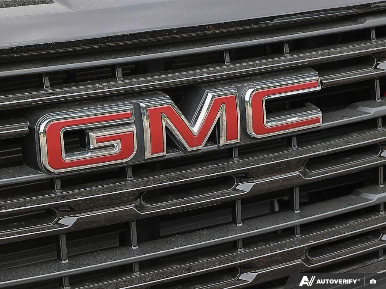 2025 GMC Sierra 1500 Crew Cab Short Box 4-Wheel Drive Elevation Photo