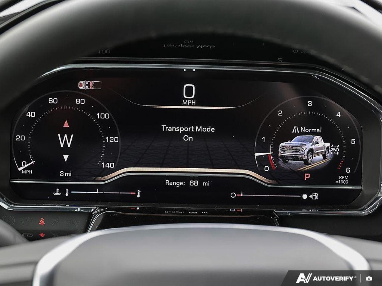 2025 GMC Sierra 1500 Crew Cab Short Box 4-Wheel Drive Elevation Photo