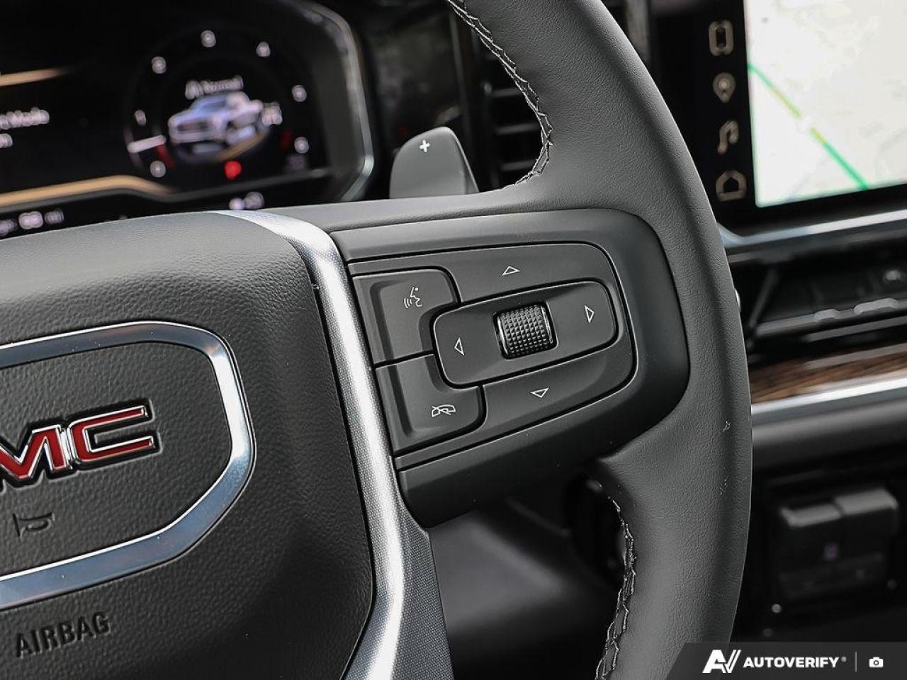 2025 GMC Sierra 1500 Crew Cab Short Box 4-Wheel Drive Elevation Photo