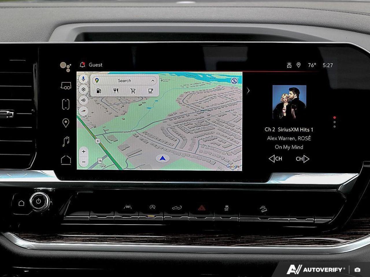 2025 GMC Sierra 1500 Crew Cab Short Box 4-Wheel Drive Elevation Photo