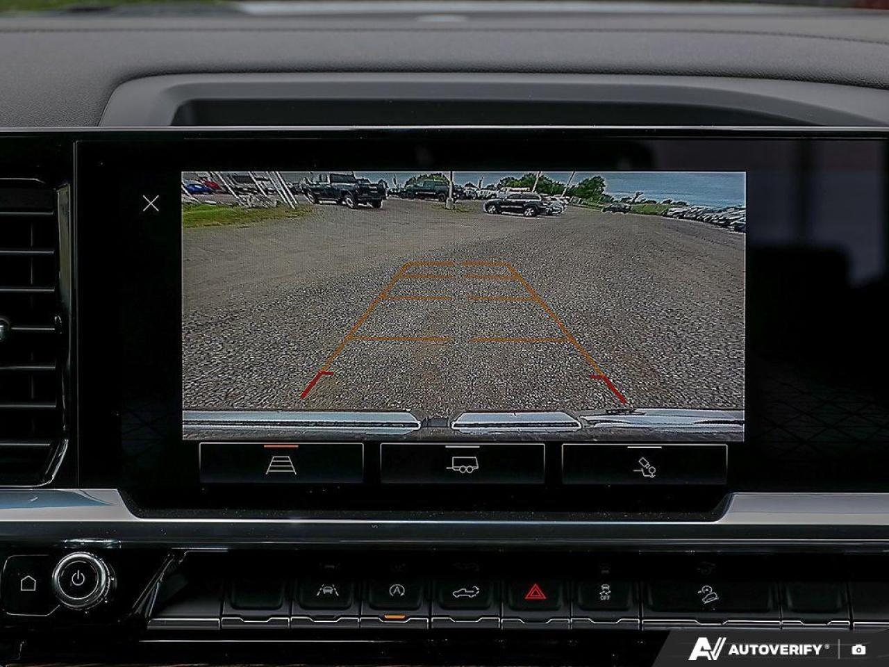 2025 GMC Sierra 1500 Crew Cab Short Box 4-Wheel Drive Elevation Photo