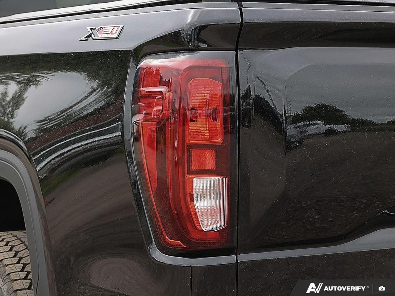 2025 GMC Sierra 1500 Crew Cab Short Box 4-Wheel Drive Elevation Photo