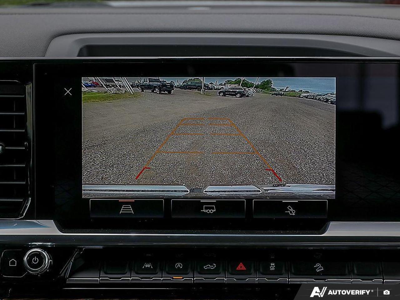 2025 GMC Sierra 1500 Crew Cab Short Box 4-Wheel Drive Elevation Photo