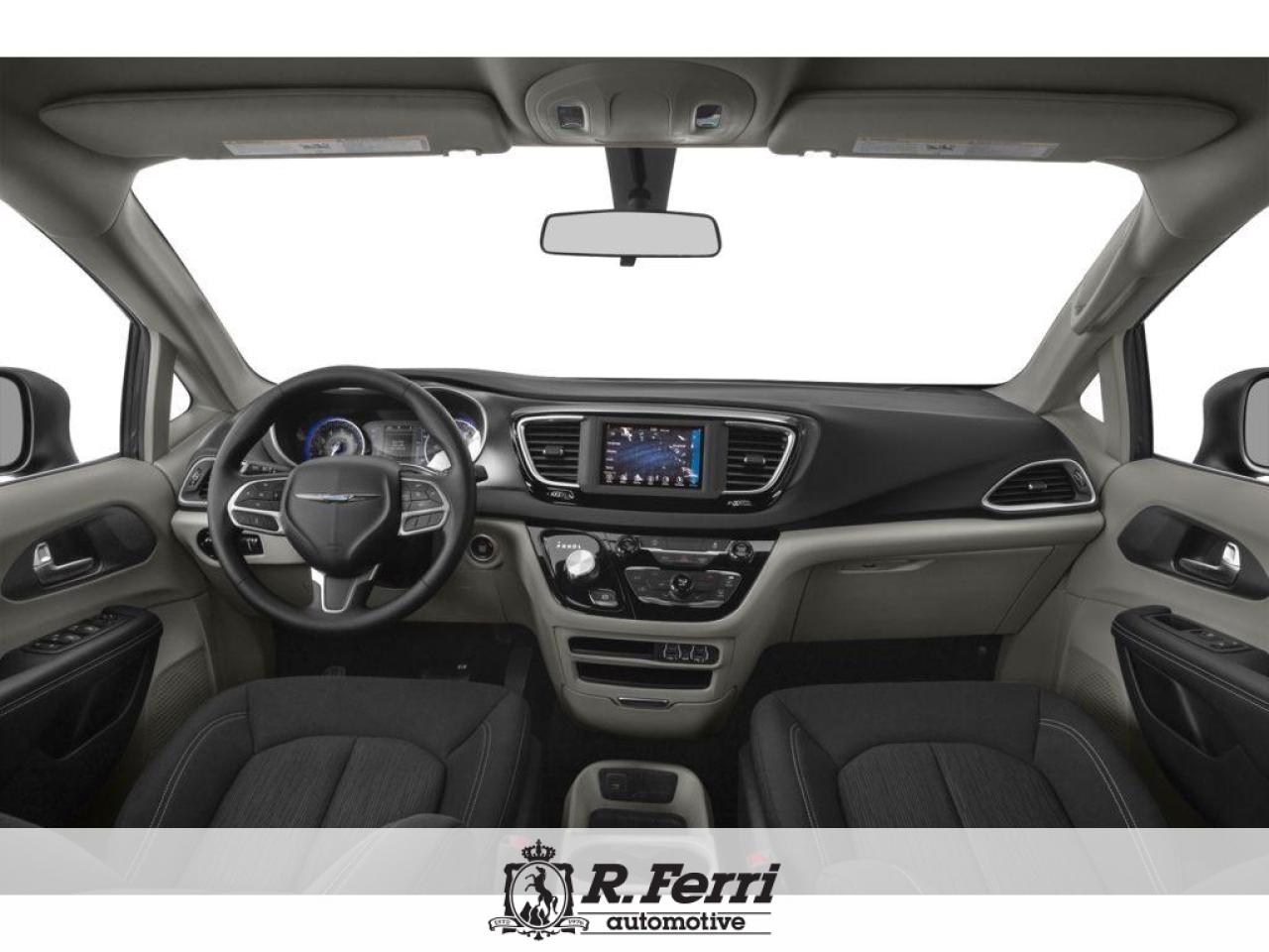 2026 Chrysler Grand Caravan SXT Front-Wheel Drive Passenger Van Photo