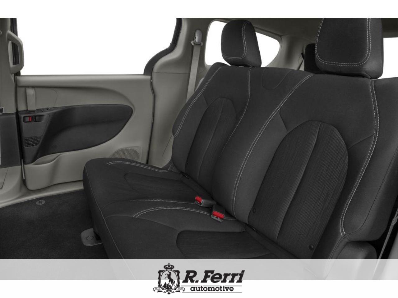 2026 Chrysler Grand Caravan SXT Front-Wheel Drive Passenger Van Photo