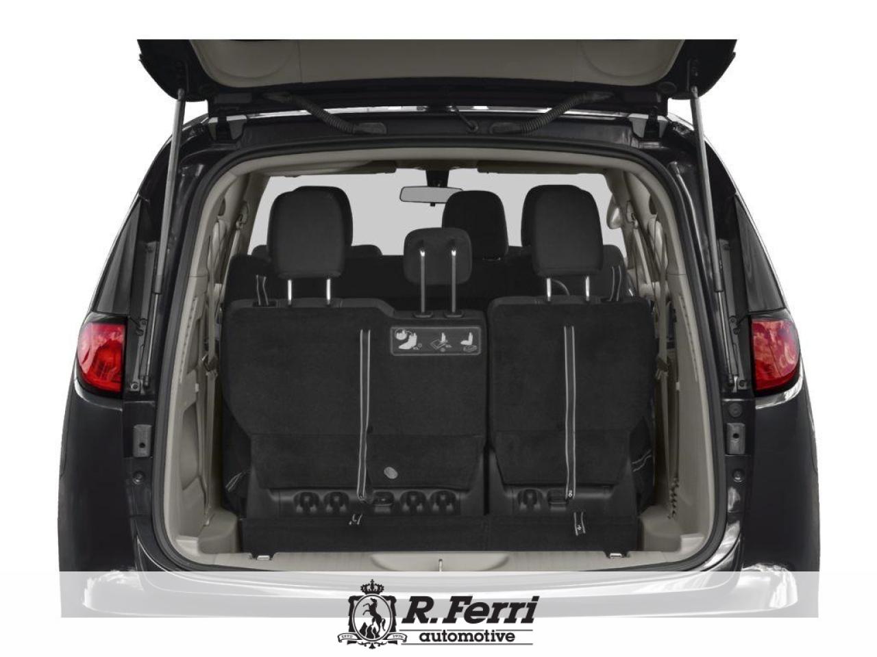 2026 Chrysler Grand Caravan SXT Front-Wheel Drive Passenger Van Photo