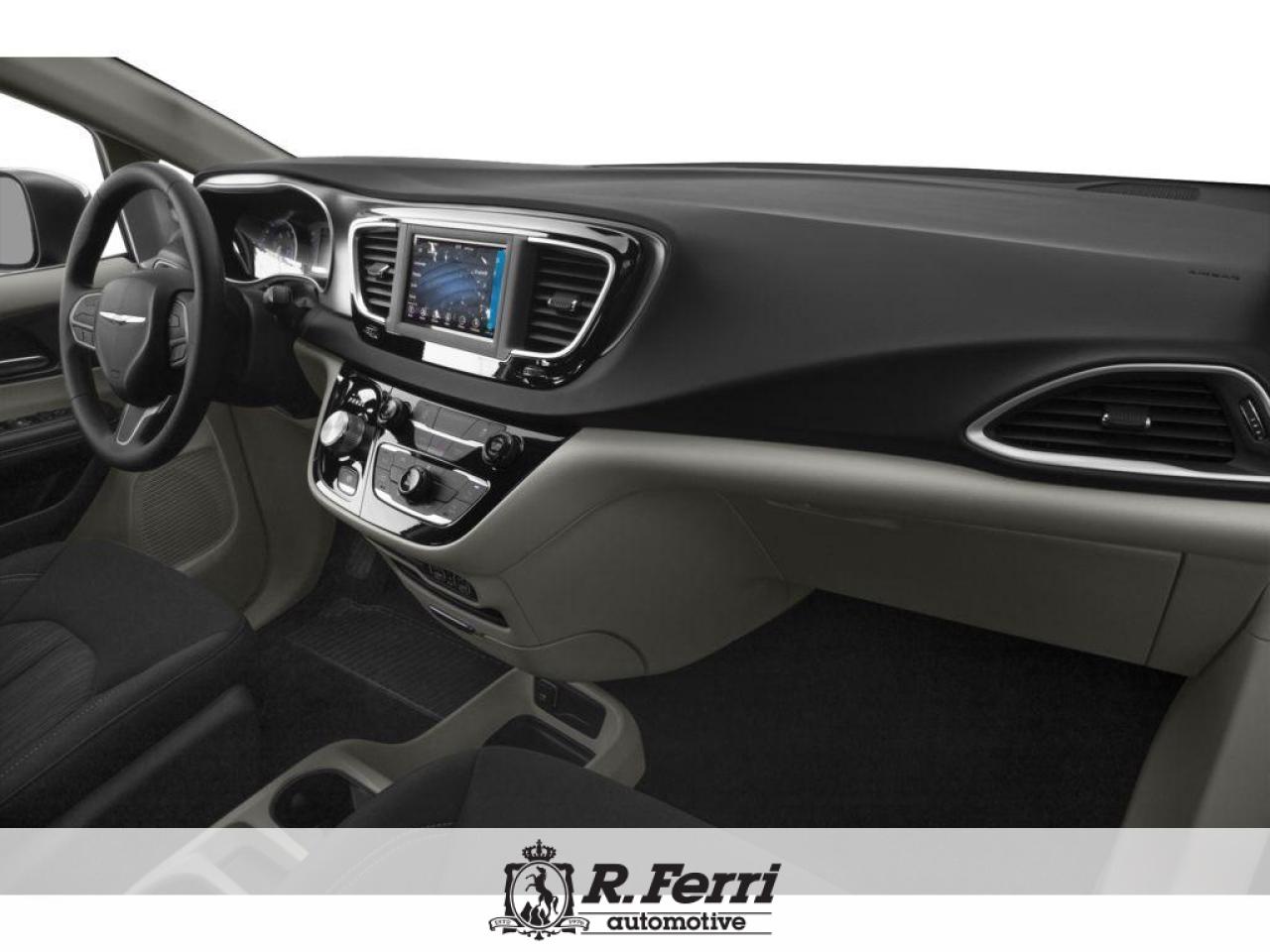 2026 Chrysler Grand Caravan SXT Front-Wheel Drive Passenger Van Photo