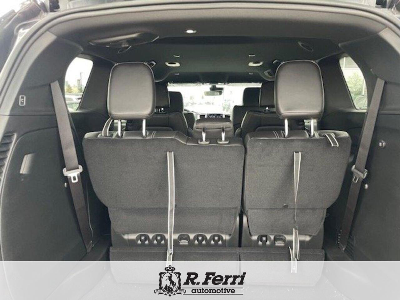 2026 Chrysler Grand Caravan SXT Front-Wheel Drive Passenger Van Photo