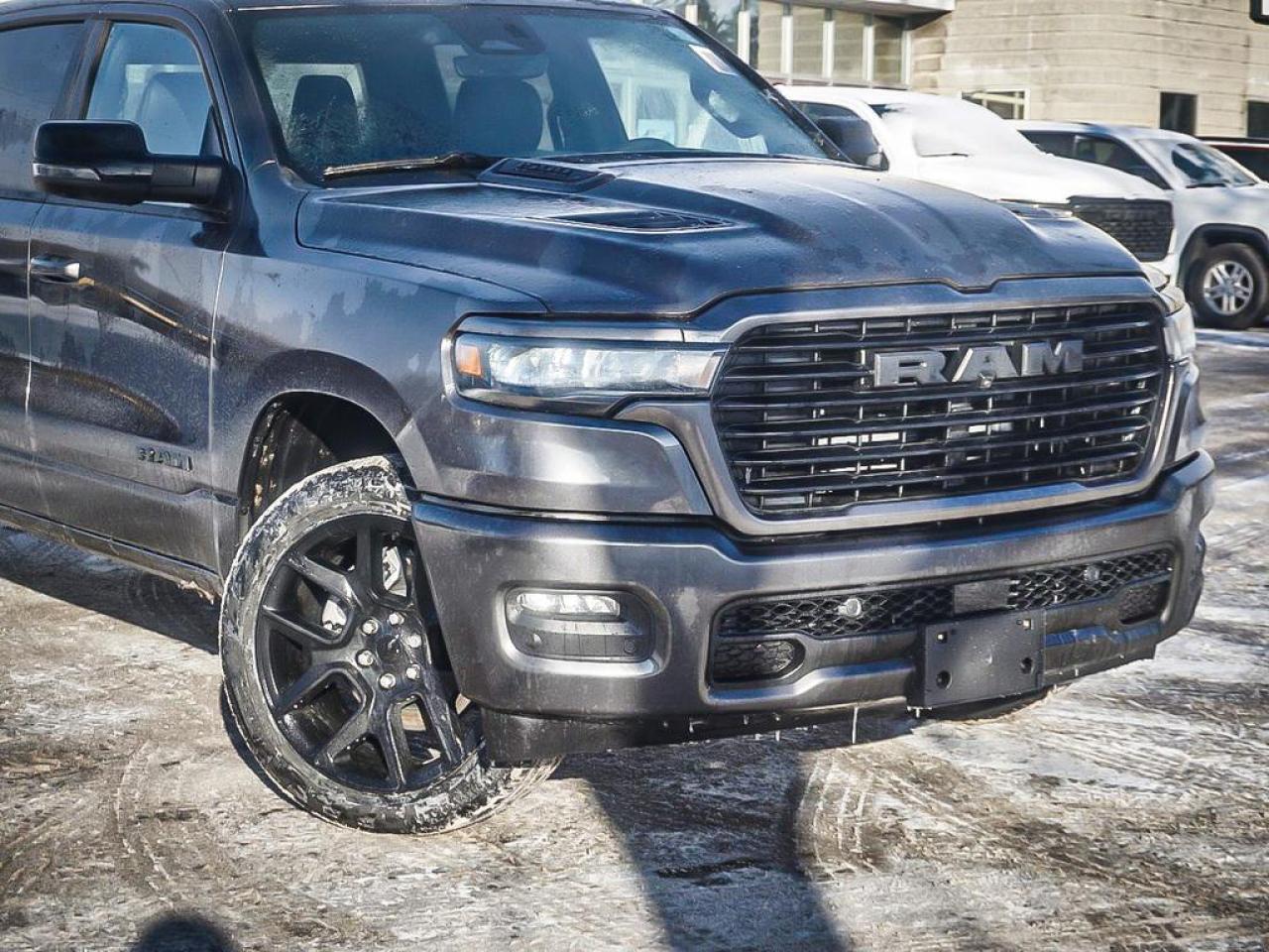 2026 RAM 1500  Photo