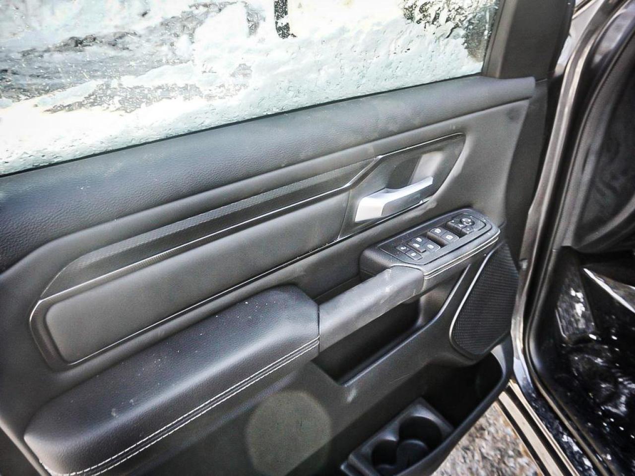 2026 RAM 1500  Photo