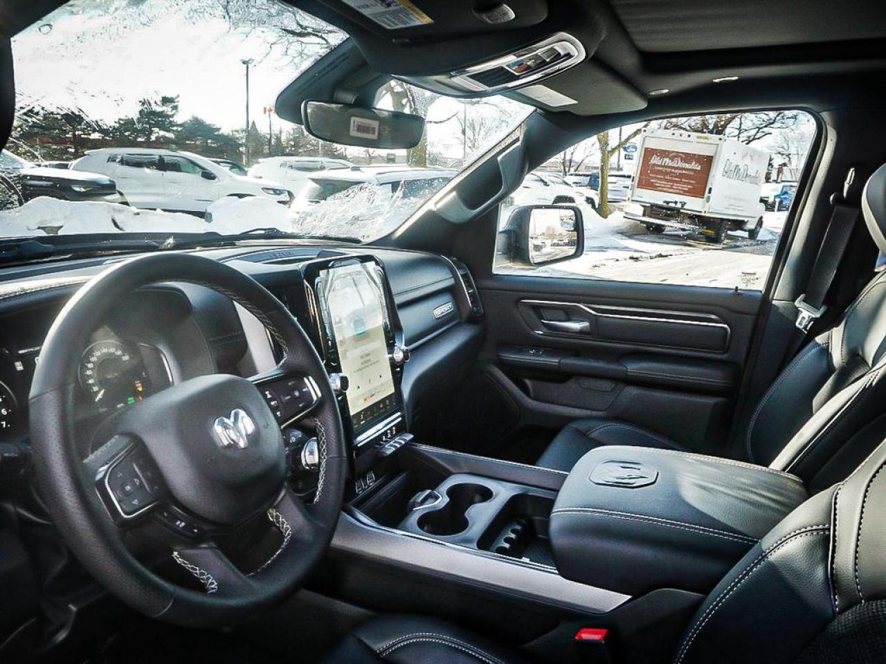 2026 RAM 1500  Photo