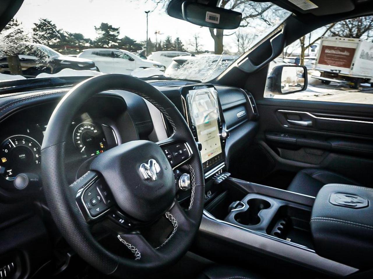 2026 RAM 1500  Photo