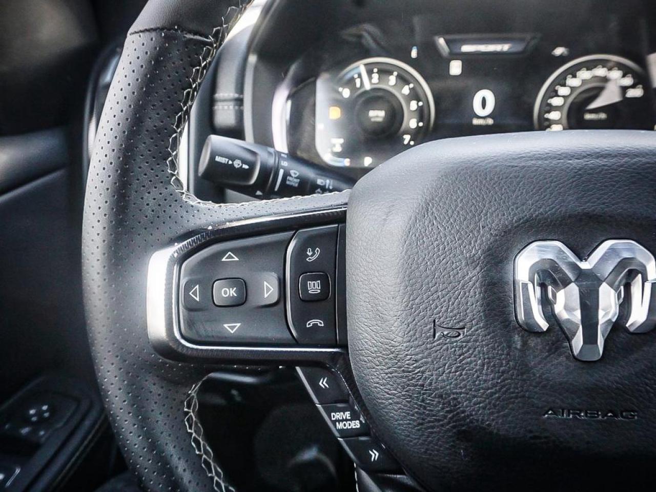 2026 RAM 1500  Photo