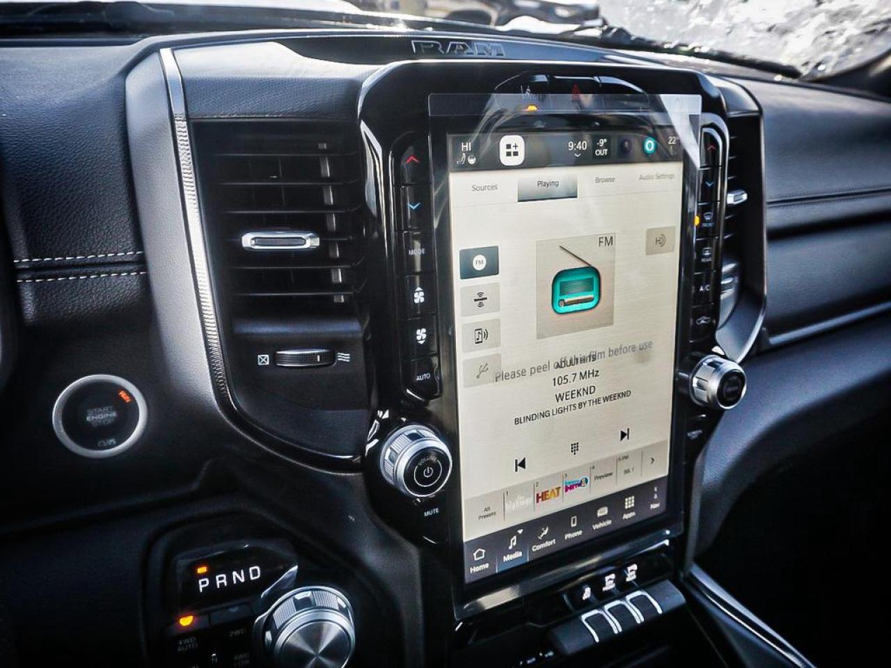 2026 RAM 1500  Photo