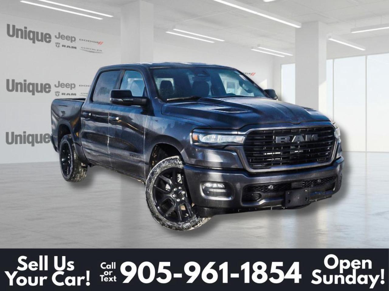 2026 RAM 1500  Photo0