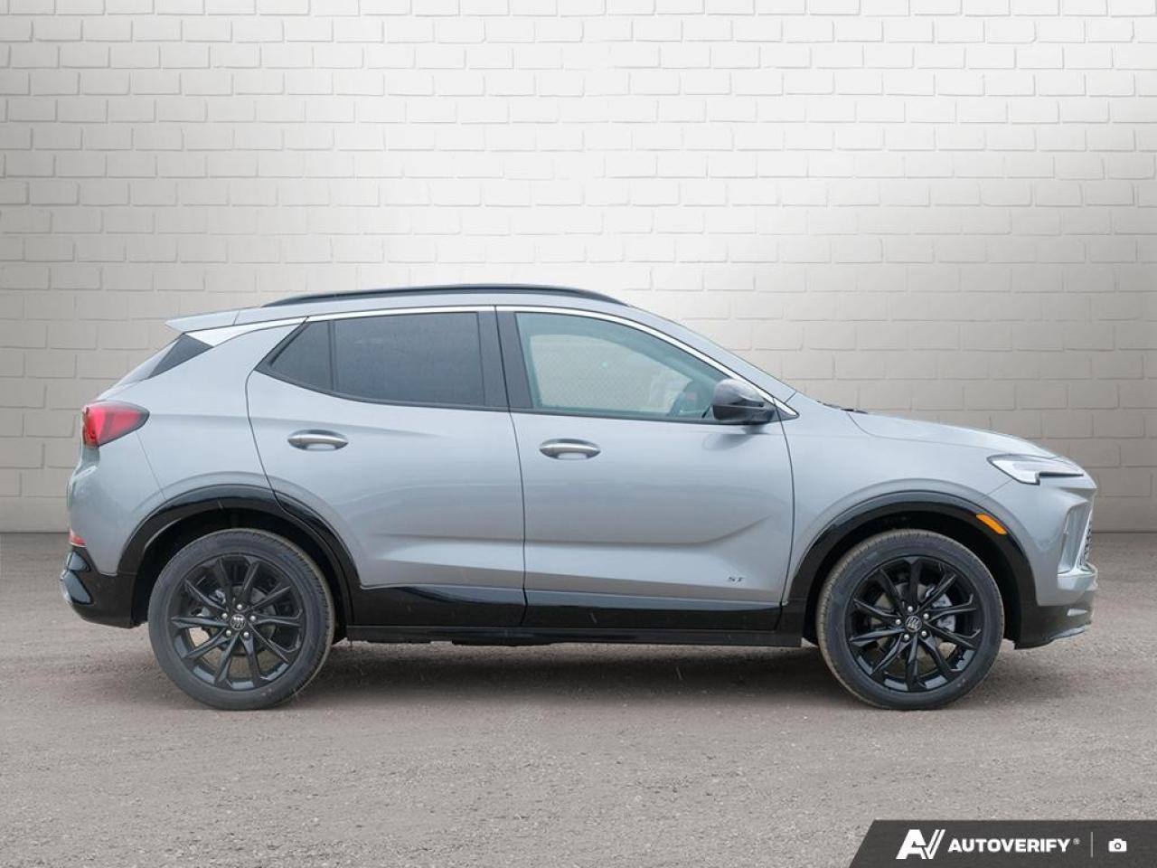 2026 Buick Encore GX Sport Touring AWD Photo