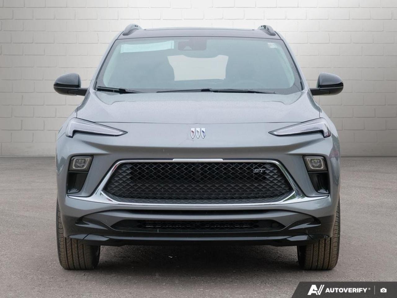 2026 Buick Encore GX Sport Touring AWD Photo