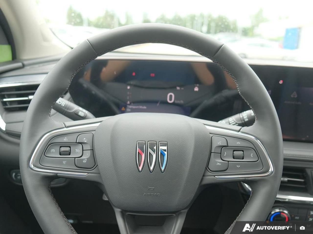 2026 Buick Encore GX Sport Touring AWD Photo