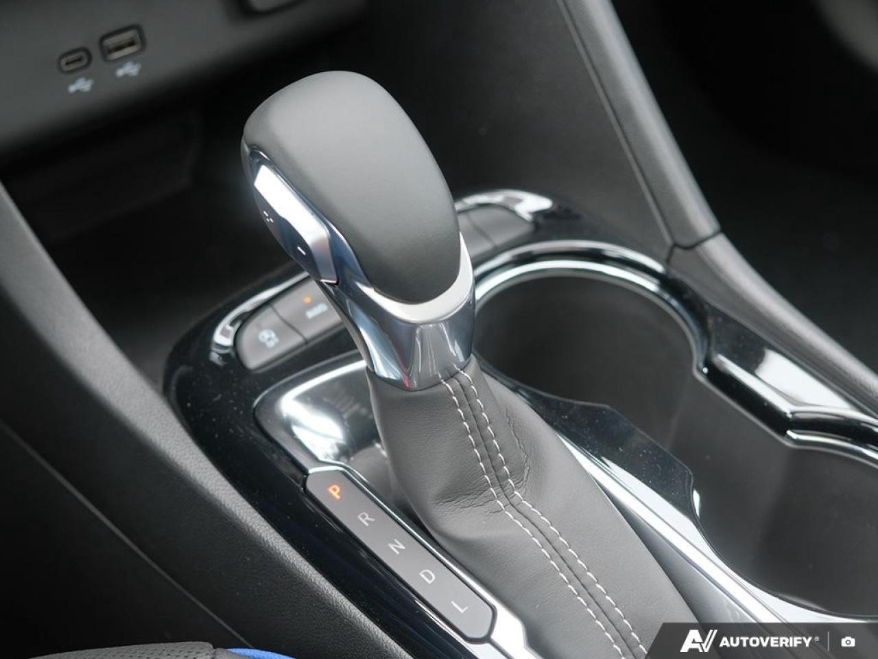 2026 Buick Encore GX Sport Touring AWD Photo