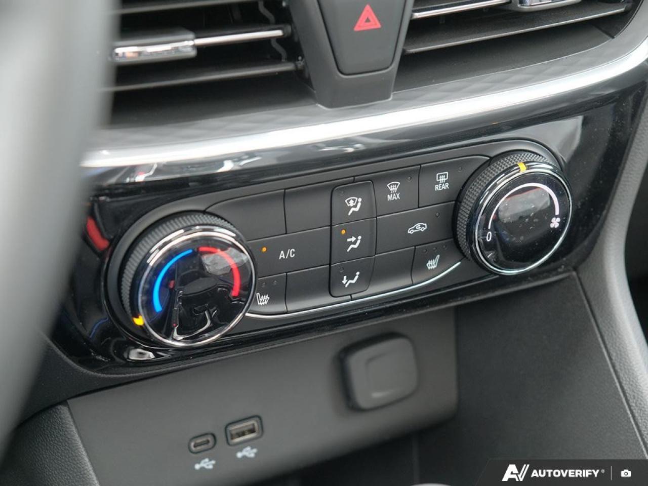 2026 Buick Encore GX Sport Touring AWD Photo