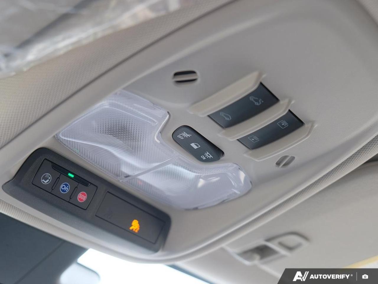 2026 Buick Encore GX Sport Touring AWD Photo