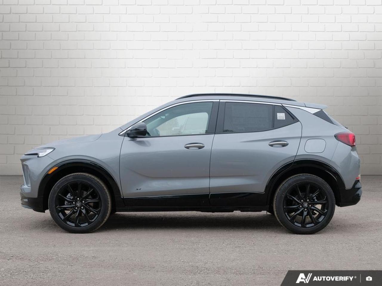 2026 Buick Encore GX Sport Touring AWD Photo