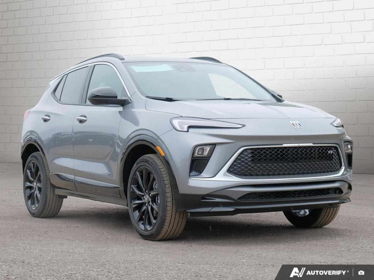 2026 Buick Encore GX Sport Touring AWD Photo