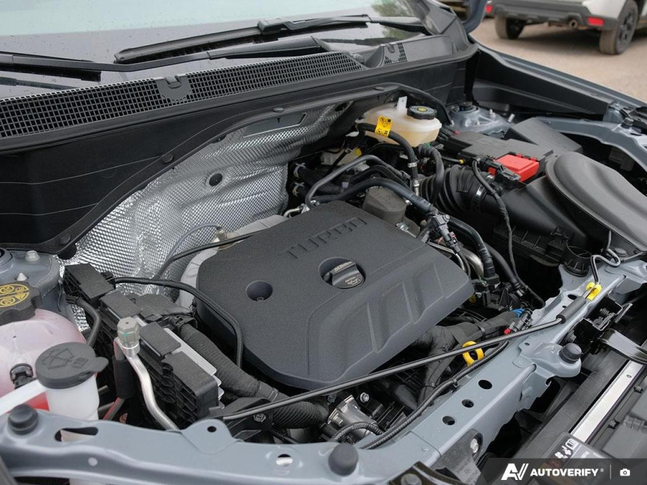 2026 Buick Encore GX Sport Touring AWD Photo