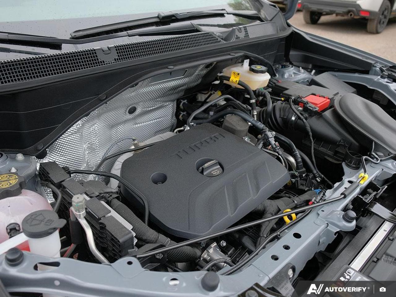 2026 Buick Encore GX Sport Touring AWD Photo