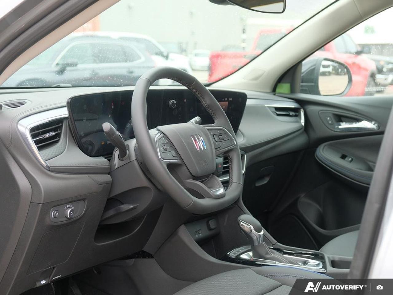 2026 Buick Encore GX Sport Touring AWD Photo