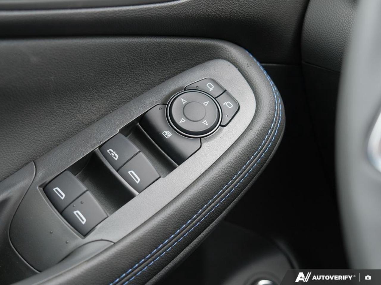 2026 Buick Encore GX Sport Touring AWD Photo