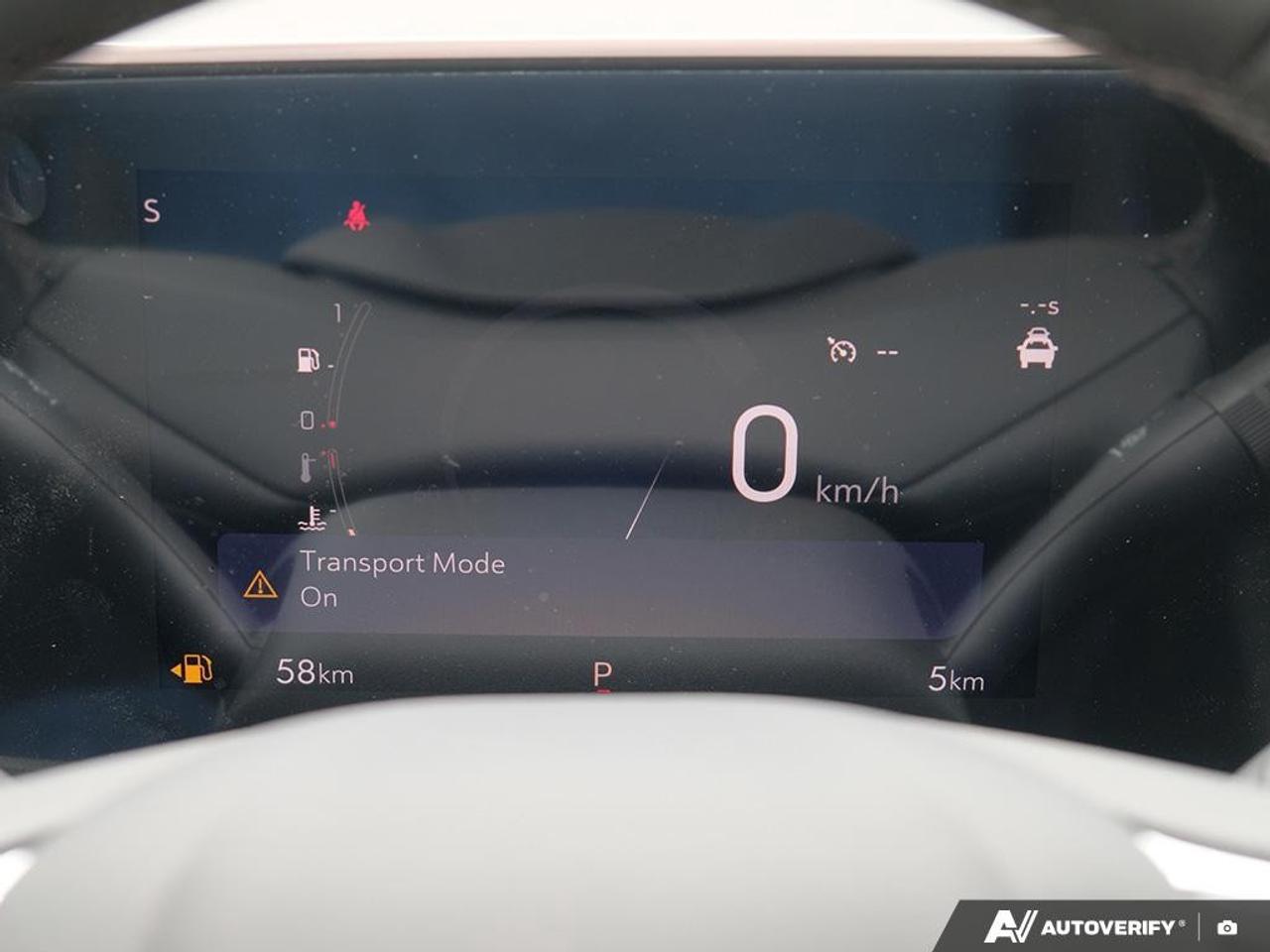 2026 Buick Encore GX Sport Touring AWD Photo