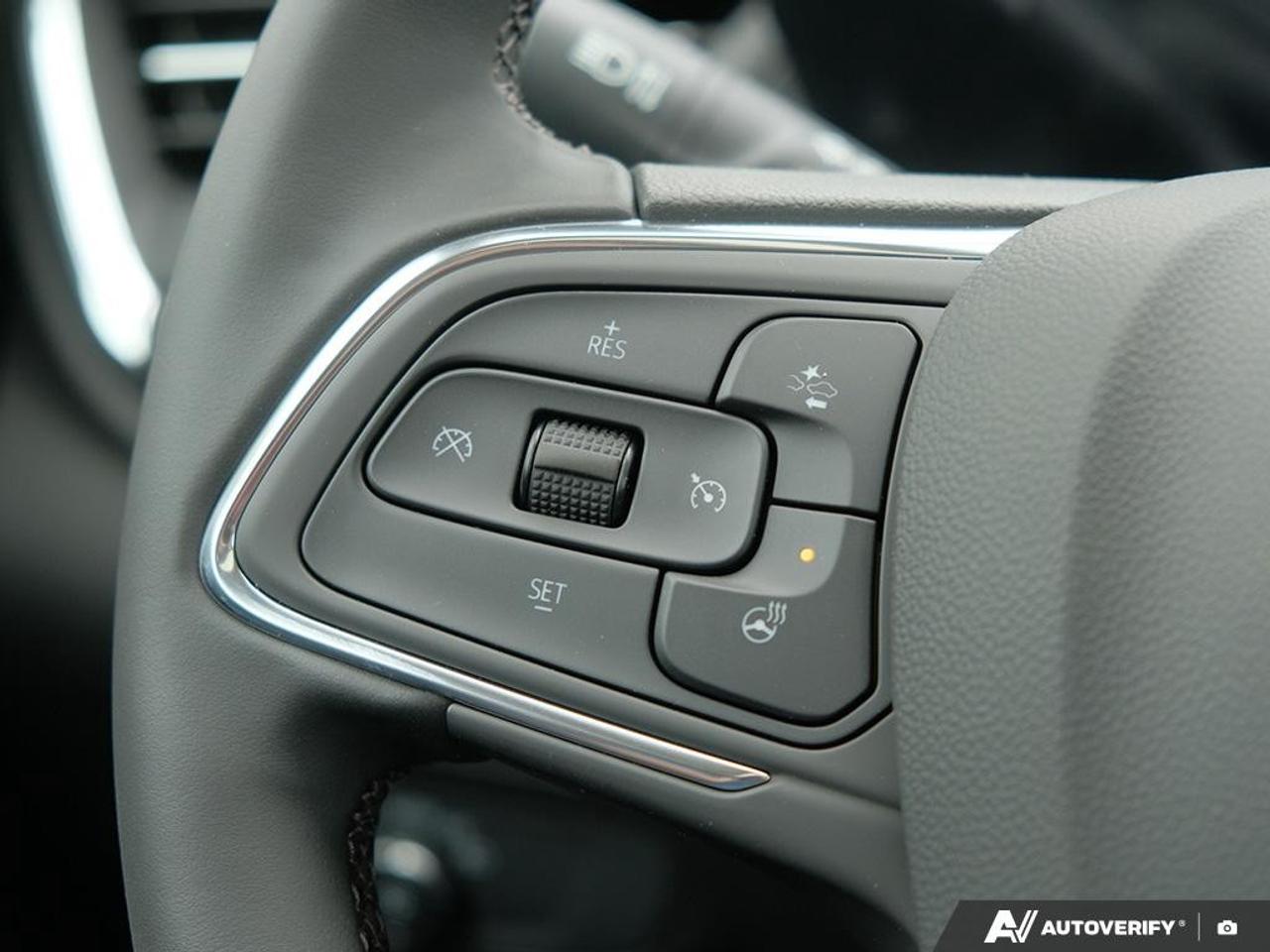 2026 Buick Encore GX Sport Touring AWD Photo