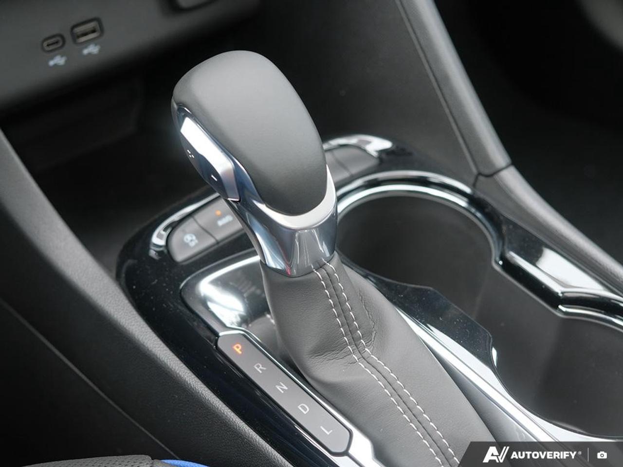 2026 Buick Encore GX Sport Touring AWD Photo