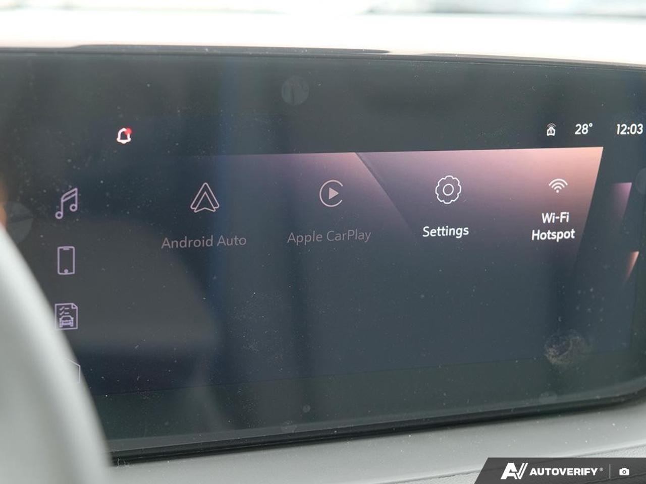 2026 Buick Encore GX Sport Touring AWD Photo