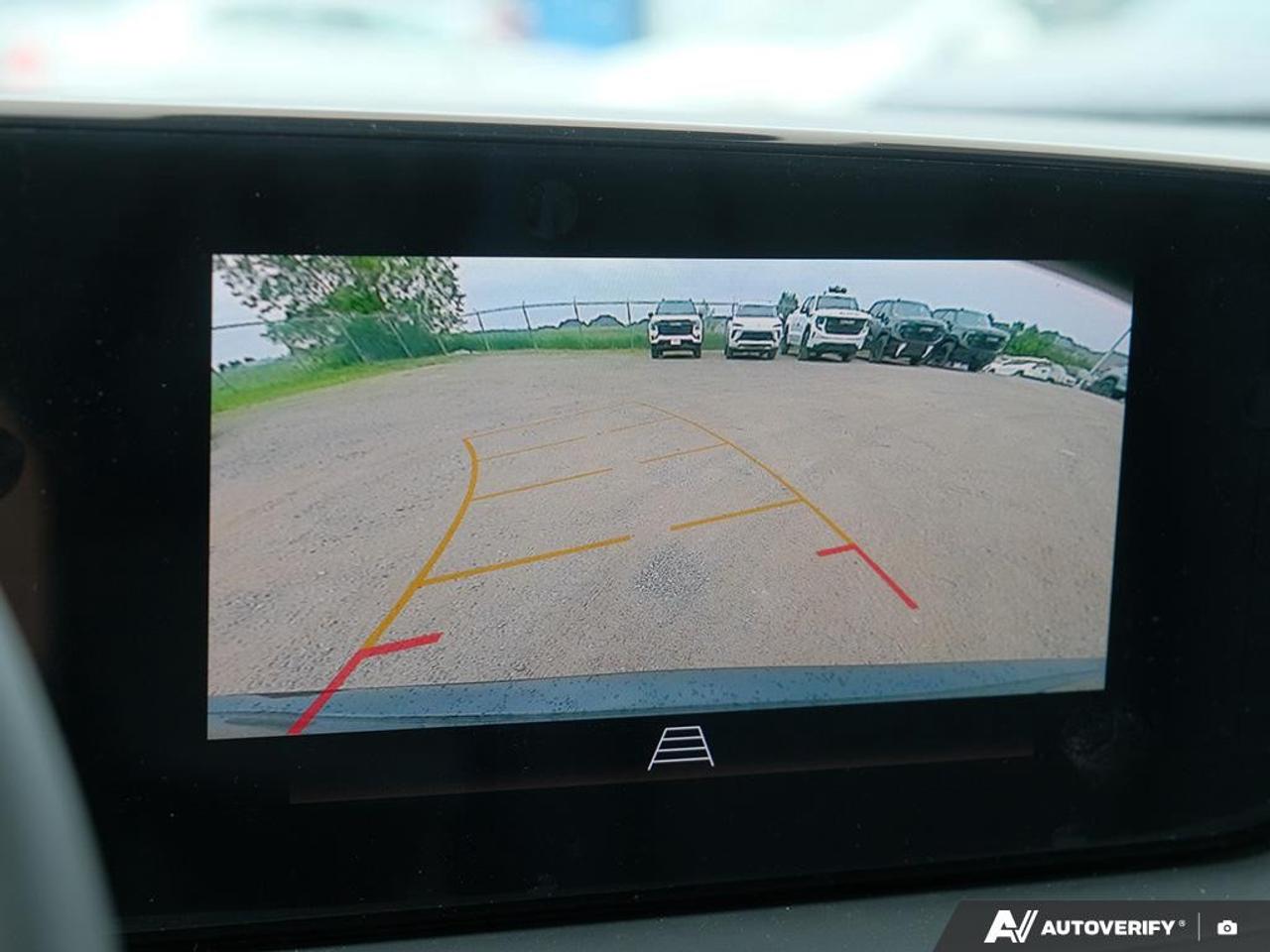 2026 Buick Encore GX Sport Touring AWD Photo