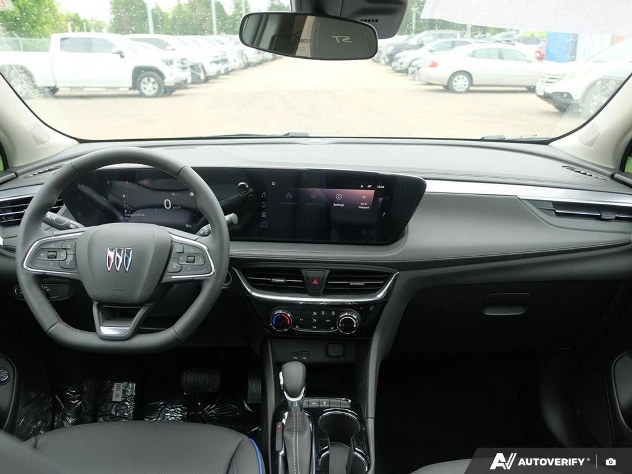 2026 Buick Encore GX Sport Touring AWD Photo