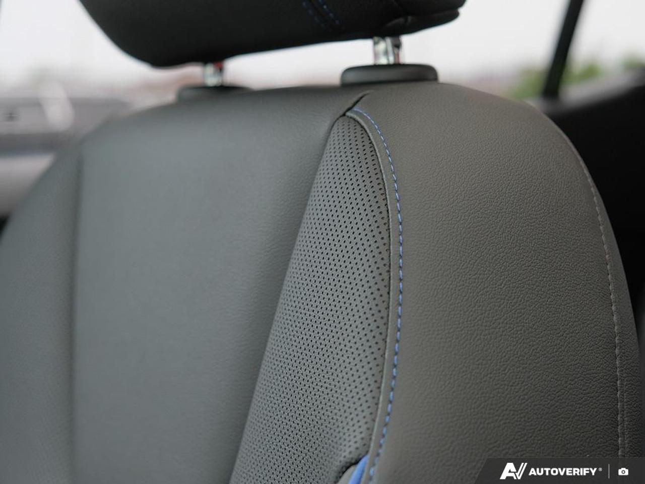 2026 Buick Encore GX Sport Touring AWD Photo