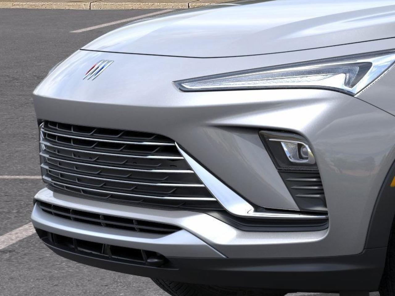 2026 Buick Envista FWD 4dr Preferred Photo