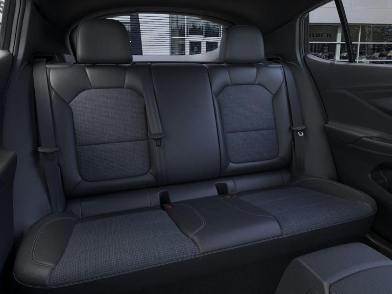 2026 Buick Envista FWD 4dr Preferred Photo