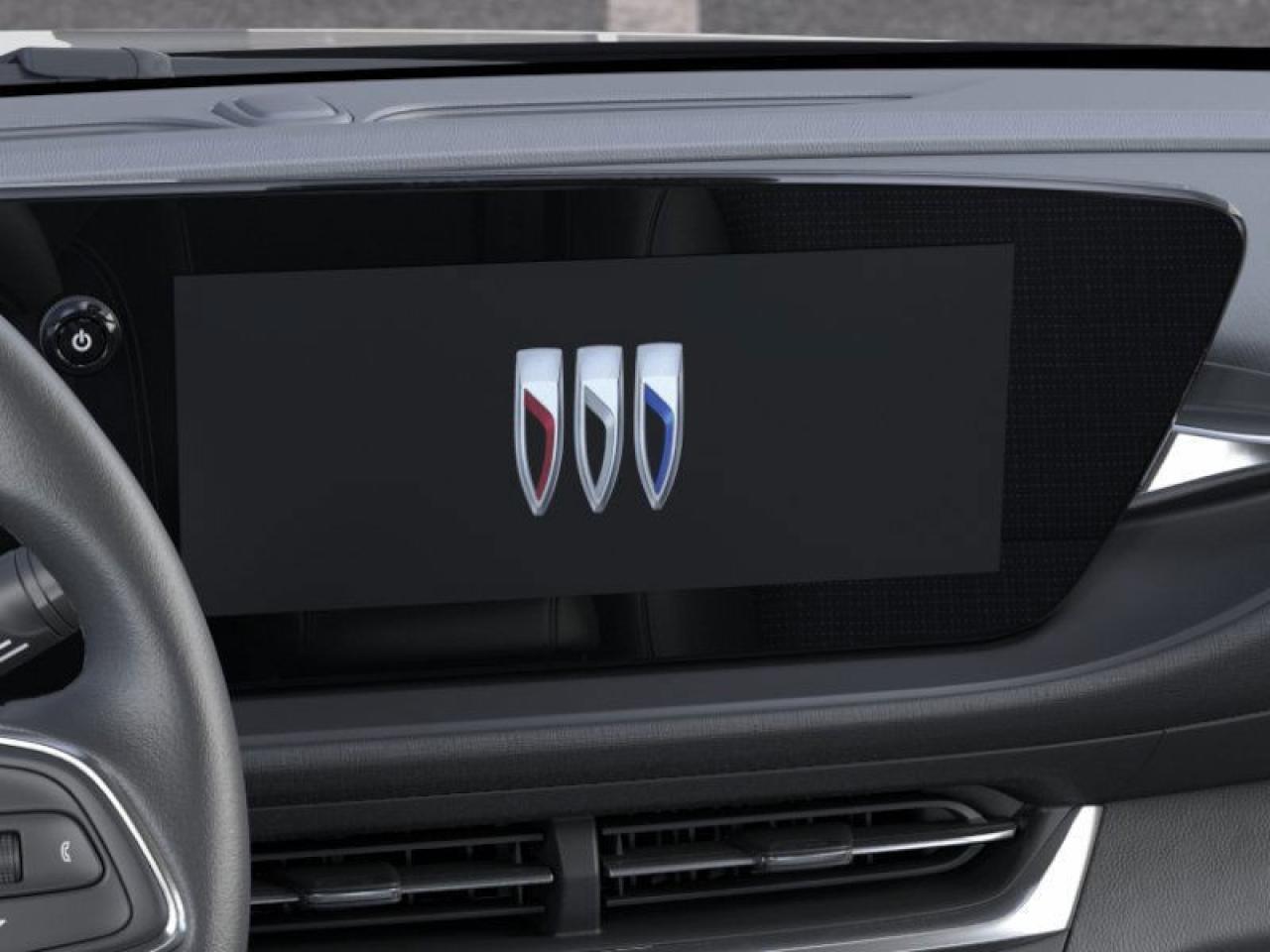 2026 Buick Envista FWD 4dr Preferred Photo